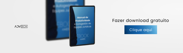 ebook produtividade